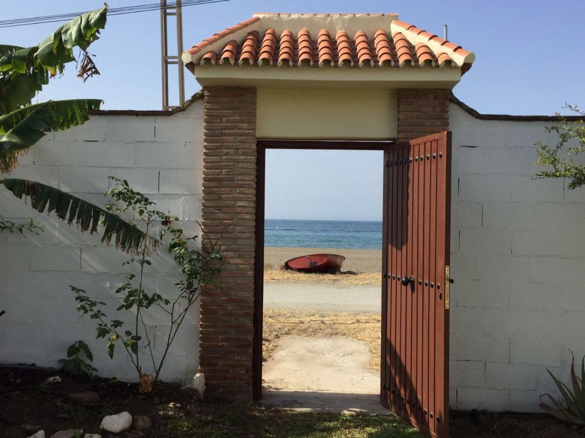 A Orillas Del Mar Villa Torre de Benagalbon Exterior photo